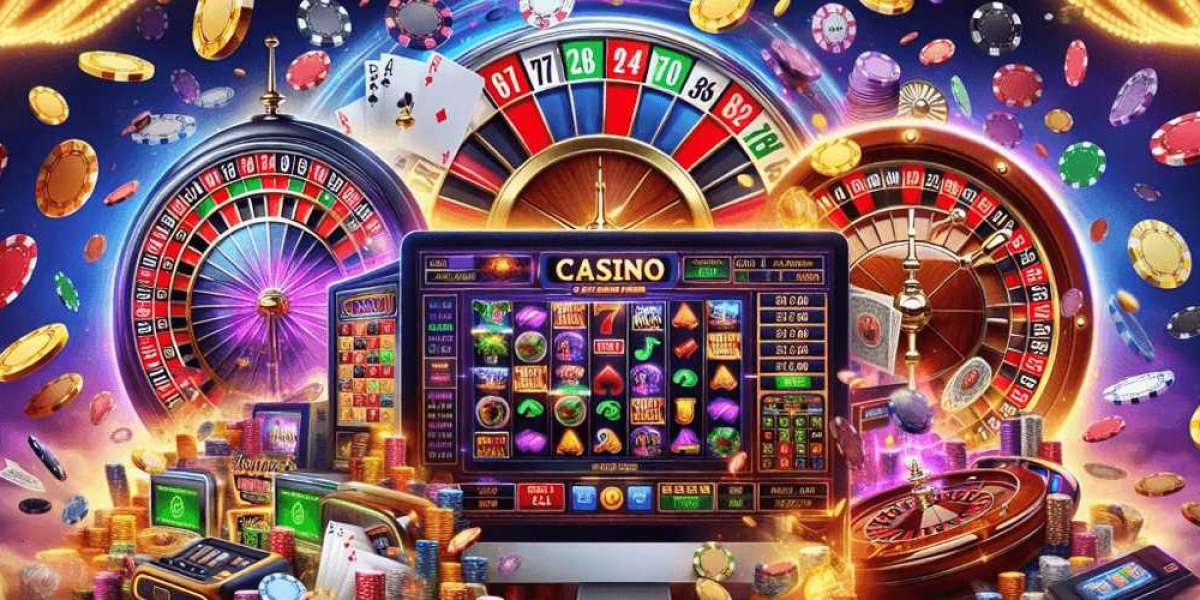 Nejlepší kasina s českou lokalizací