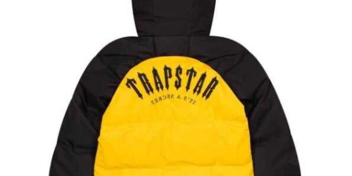 Trapstar Street Style Reflecting True Urban Attitude