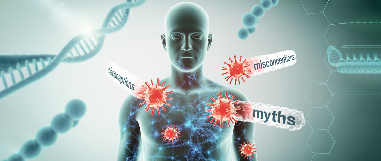 Why the Concept of Spike Protein Detox Is Misunderstood