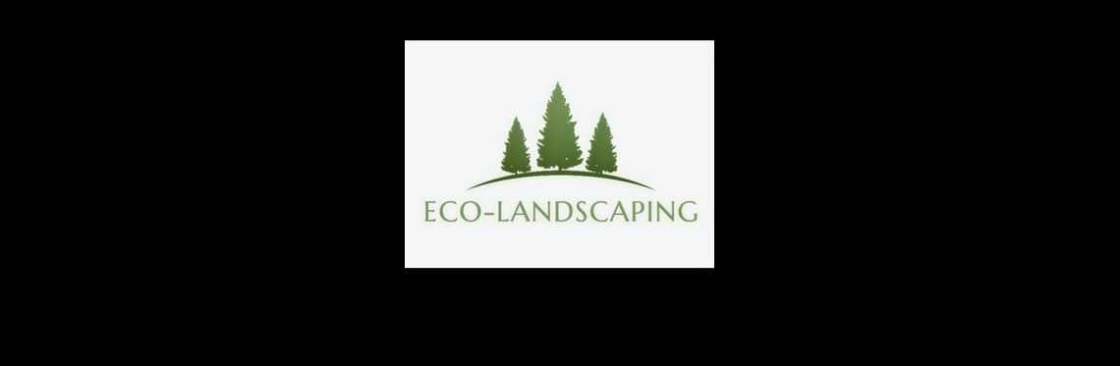 eco landscaping Cover Image
