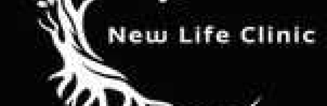 New Life Clinic Cover Image