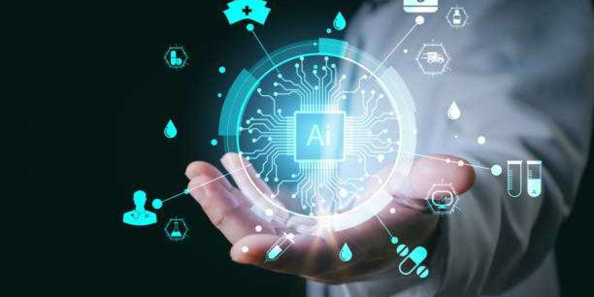 The Modern Way of Treatment: What are the Benefits of AI in Healthcare?
