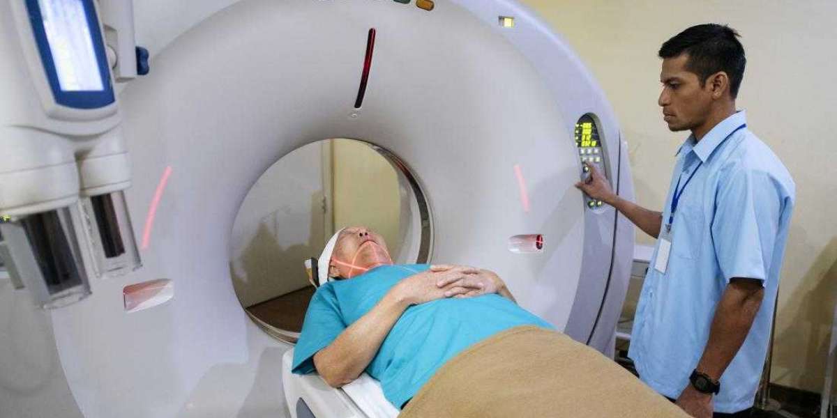 CT Scans Made Simple: A Complete Guide by Ecotown