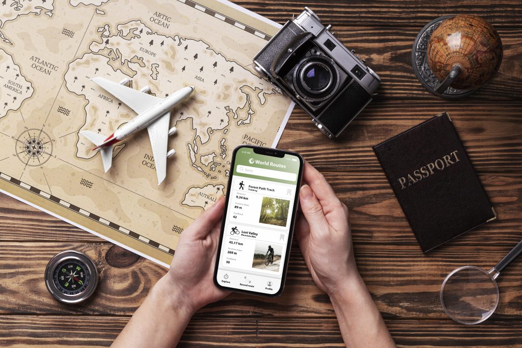 Travel App Development Cost in 2026: A Complete Business Breakdown