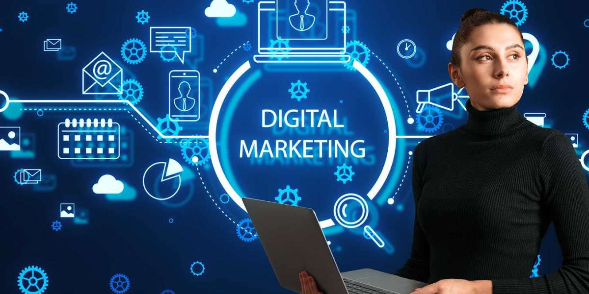 Top Digital Marketing Trends Businesses Should Follow in 2025