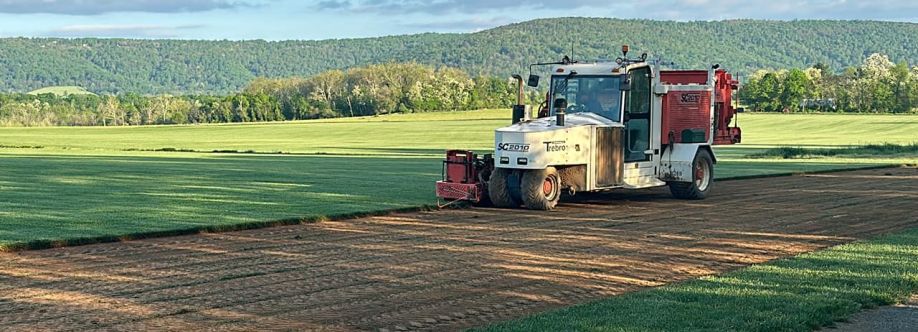 Premier Turf Farms Cover Image