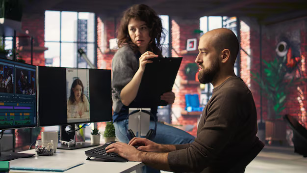 VideoGPT vs Traditional Editing: Why AI Video Generators Win - Quotes