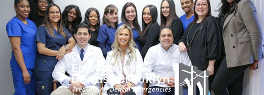 Emergency Dentist Brooklyn Cover Image