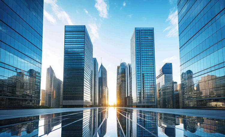 Commercial Real Estate Services  | IN | Cushman & Wakefield