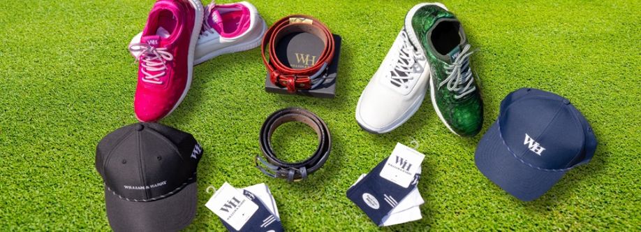 williamandharry Cover Image