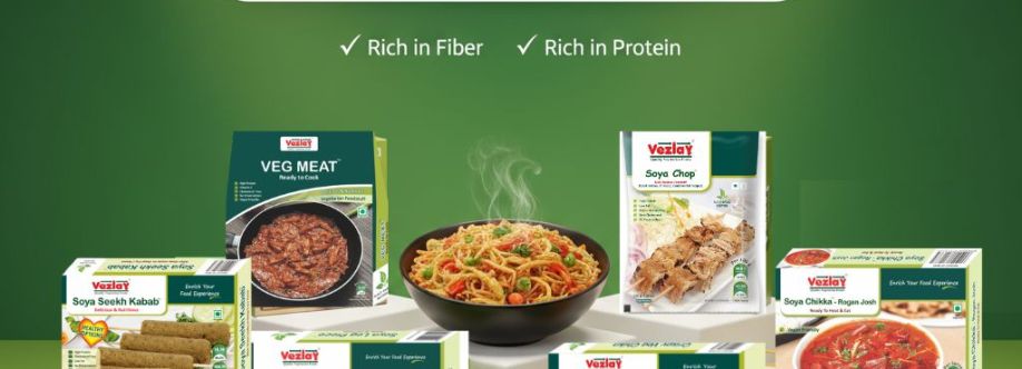 Vezlay Foods Products Cover Image