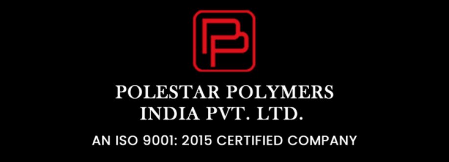 Polestar Polymers Cover Image