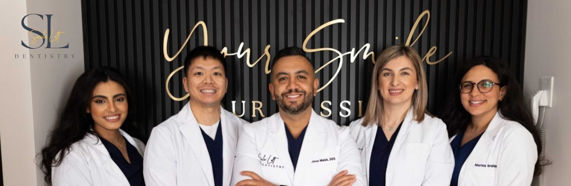 Smile Loft Dentistry Cover Image