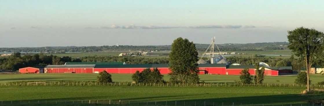 Gwillimdale Farms Cover Image