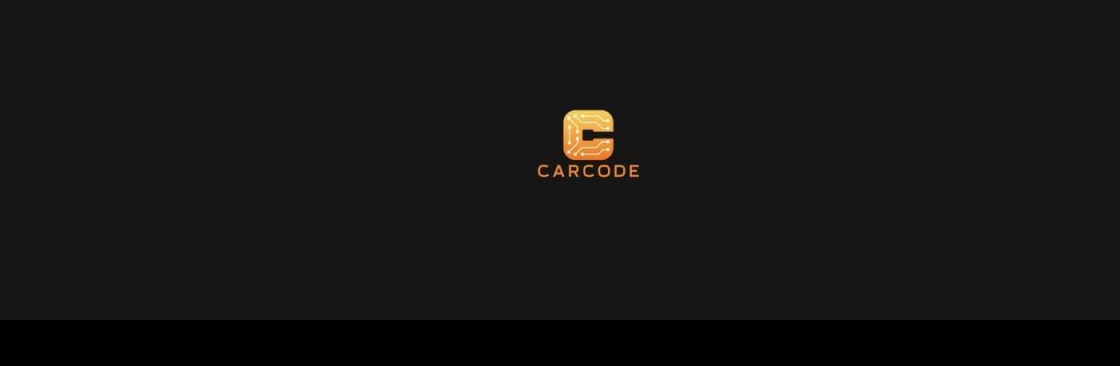 CARCODEUK Cover Image