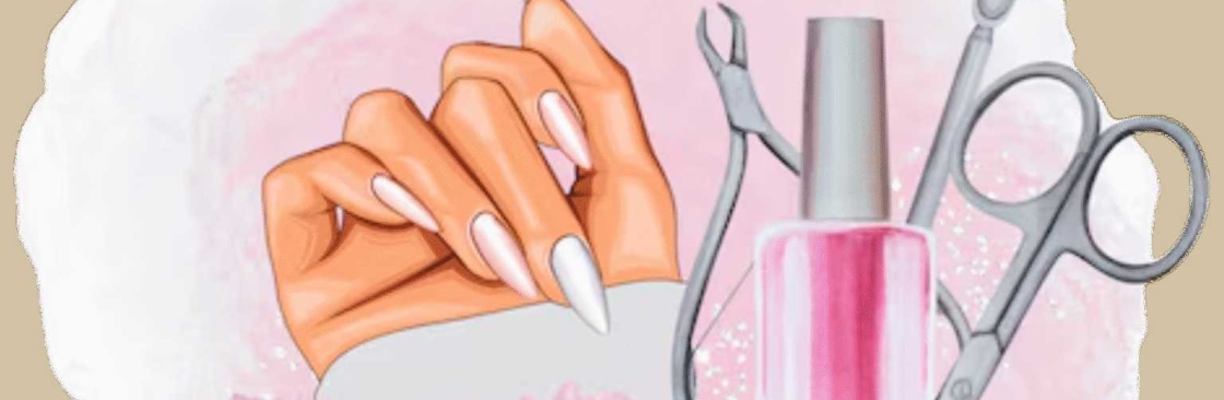 All Nails Studio Cover Image