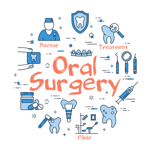 When Oral Surgery Is Necessary: Signs and Solutions – Telegraph