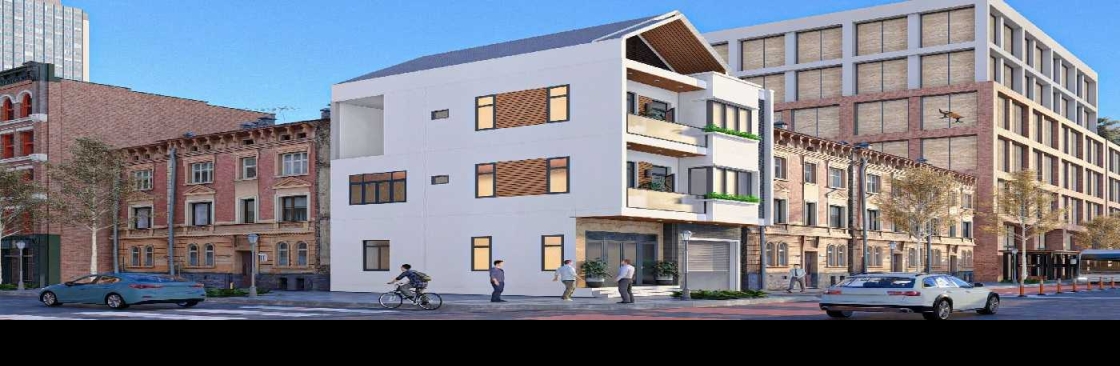 An Lạc House Cover Image