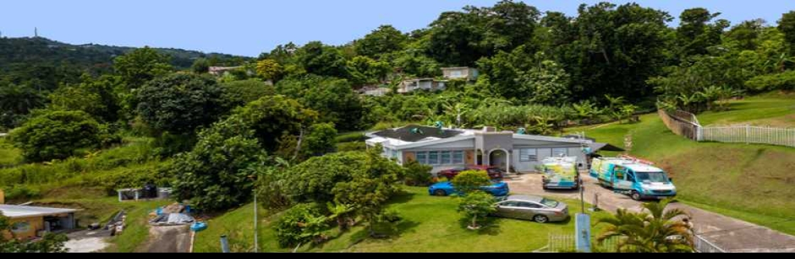 Prosolar Puerto Rico Cover Image