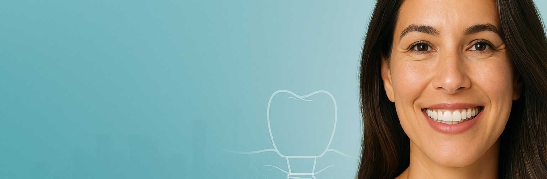 Sydney Dental Implant Centre Cover Image