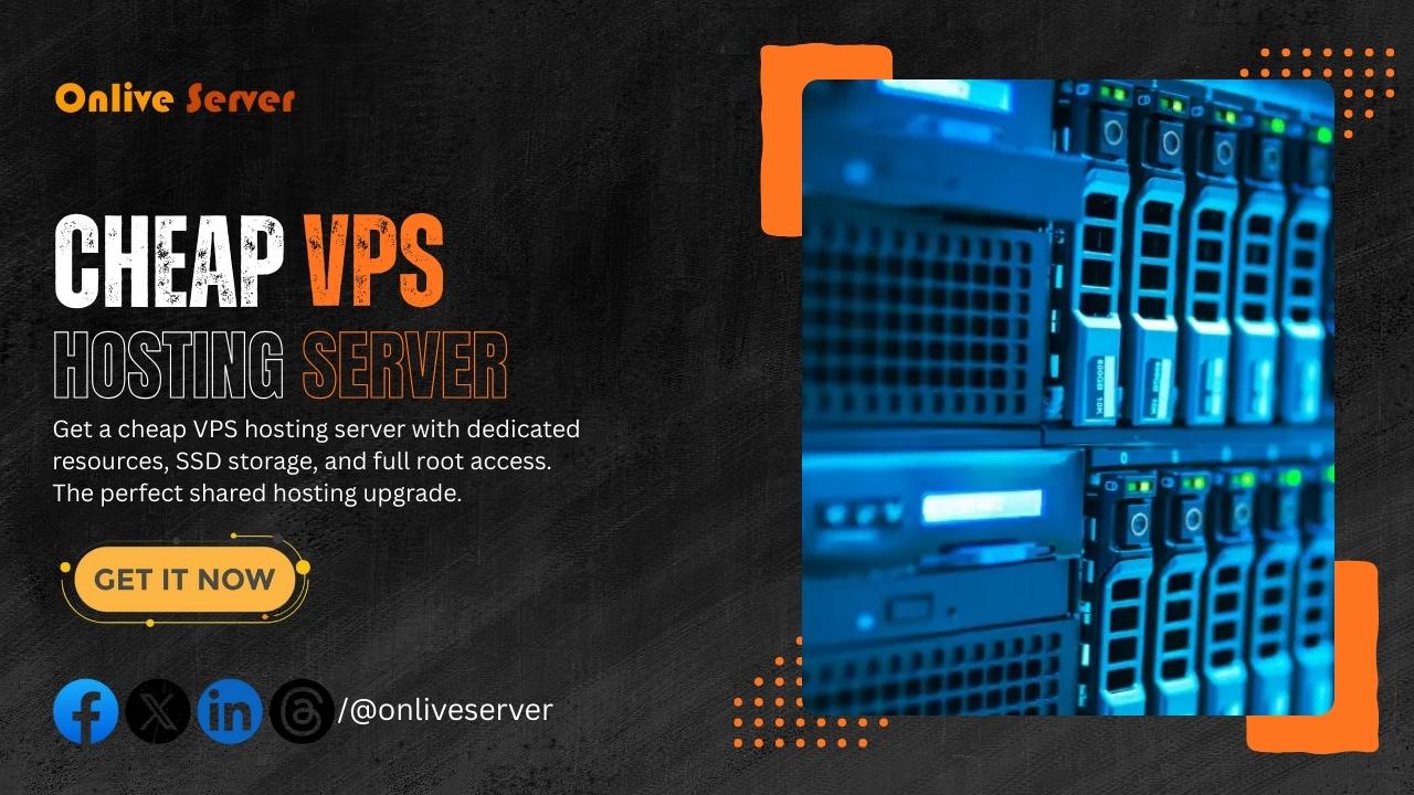 Next Generation Cheap VPS Hosting Servers Fully Managed Options |...