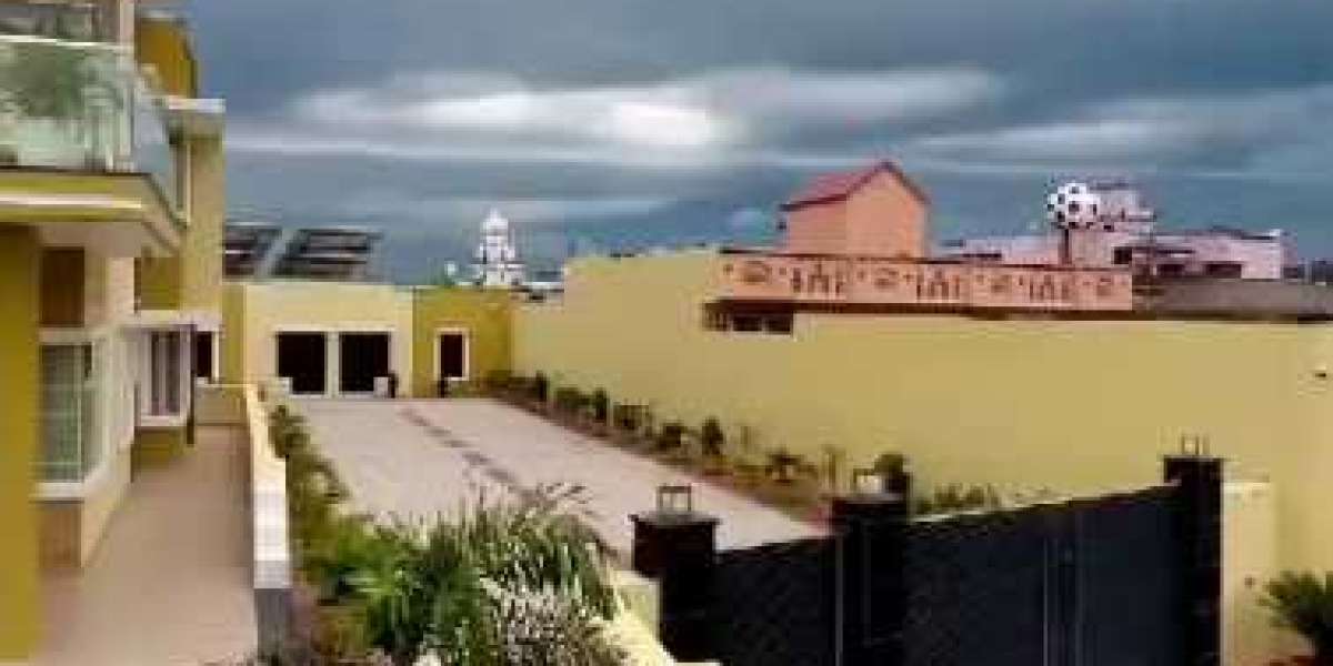 Why Buying an Office Space for Sale in Madurai is a Wise Investment