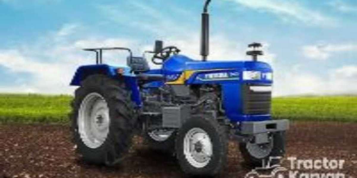 Explore the Sonalika Tiger DI 50 Tractor Features and Price in India