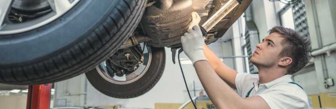 BURAQ AUTOMOTIVE Cover Image