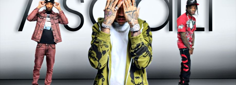 Asaali Clothing Cover Image