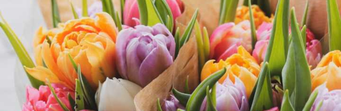 theflower land Cover Image