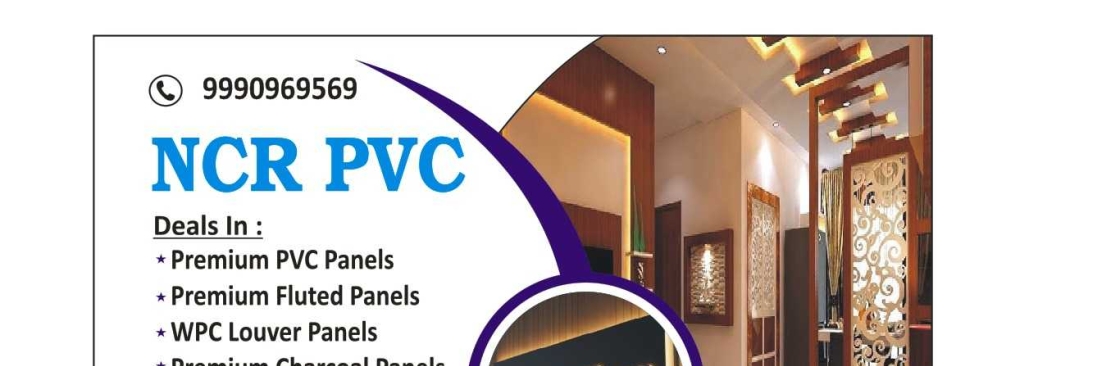 faridabadpvc panel Cover Image