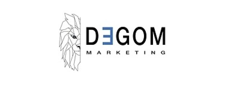 DEGOM Marketing Cover Image