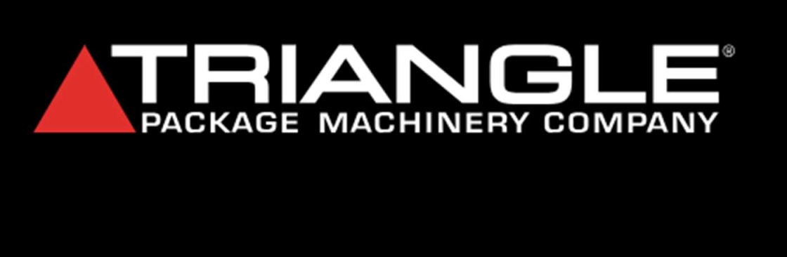 Triangle Package Machinery Co Cover Image