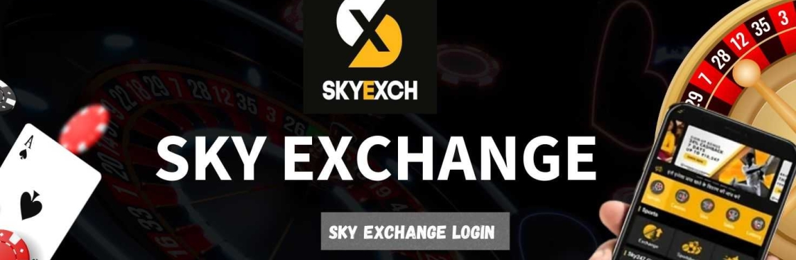 Sky Exchange Cover Image