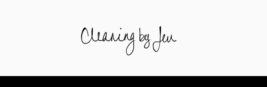 Cleaning by Jen Cover Image