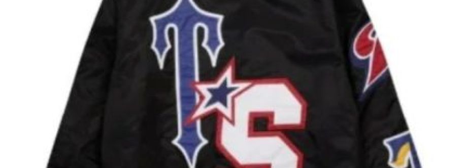 koszulka trapstar Cover Image