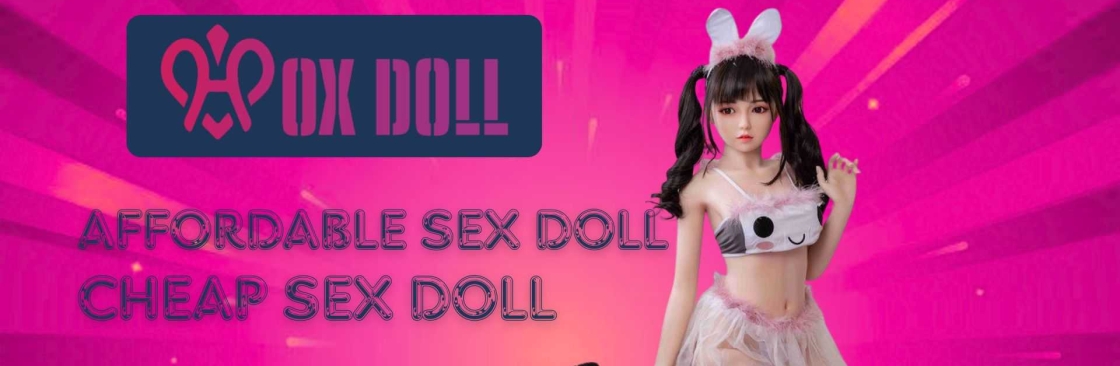hox doll Cover Image
