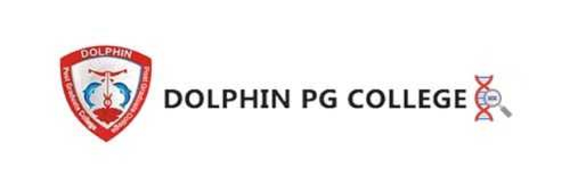 Dolphin PG College Cover Image