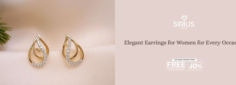 sirius jewels Cover Image