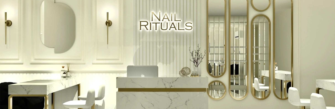 Nail Rituals Ghaziabad Cover Image