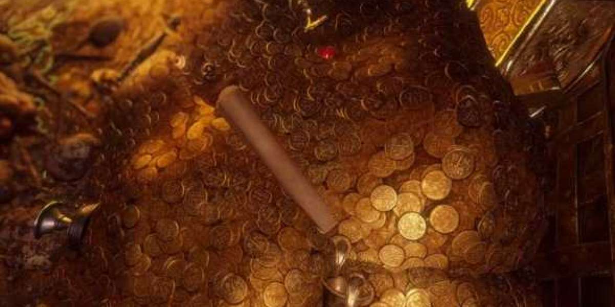 MMOexp Dark and Darker: The Skeleton Champion is more than just another enemy