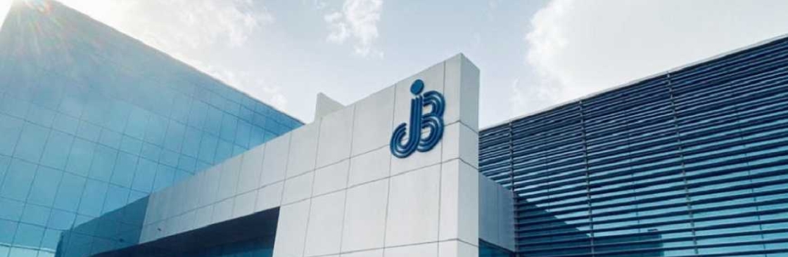 Jubaili Bros Cover Image