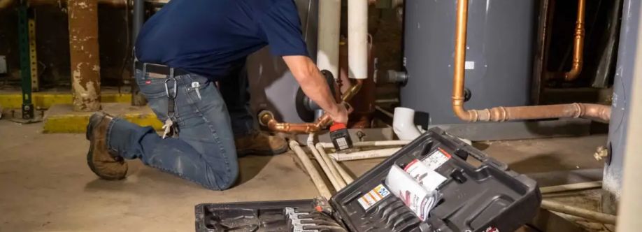 Atherton Plumbing Cover Image