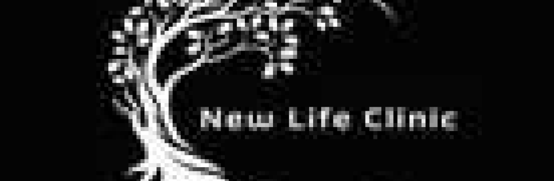 New Life Clinic Cover Image