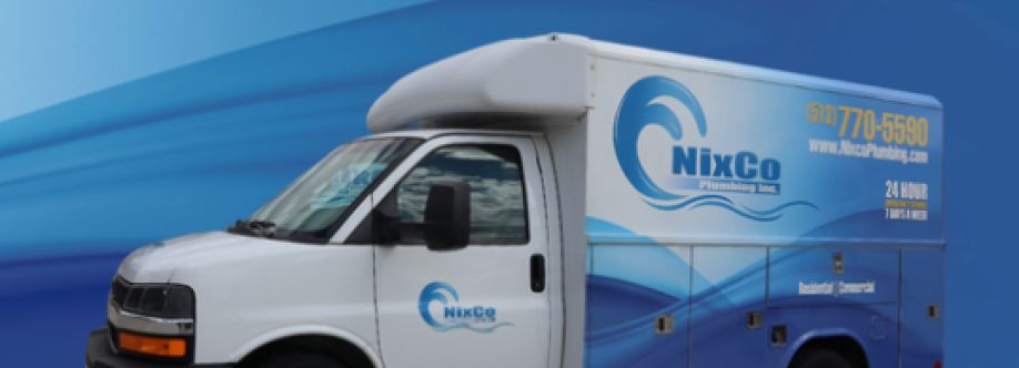 Nixco Plumbing Cover Image