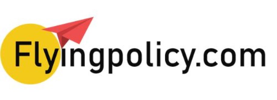 Flying Policy Cover Image