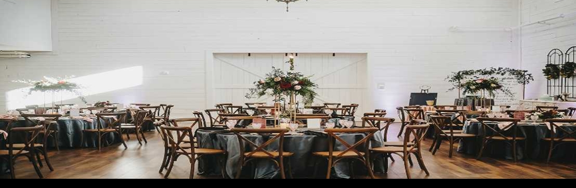 Monarch Event Rentals Cover Image