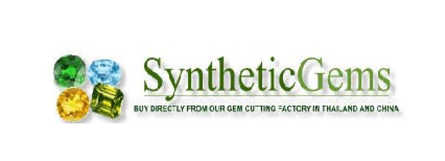 syntheticgems Cover Image