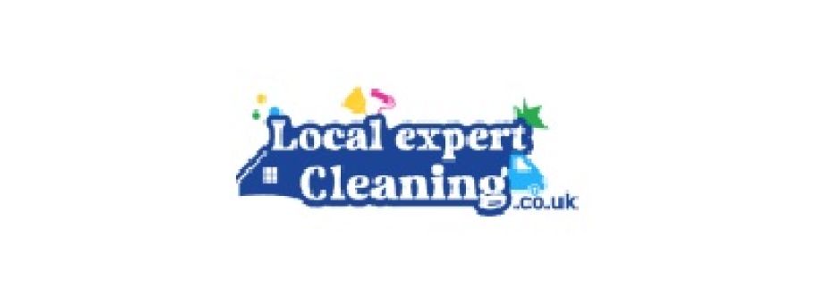 Local expert cleaning Cover Image