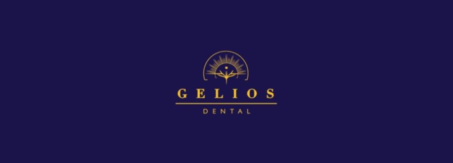 Gelios Dental Cover Image